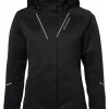 Stella Winter Jacket - Black