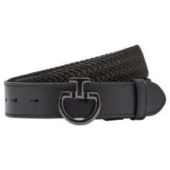 CT Elastic Belt - Black