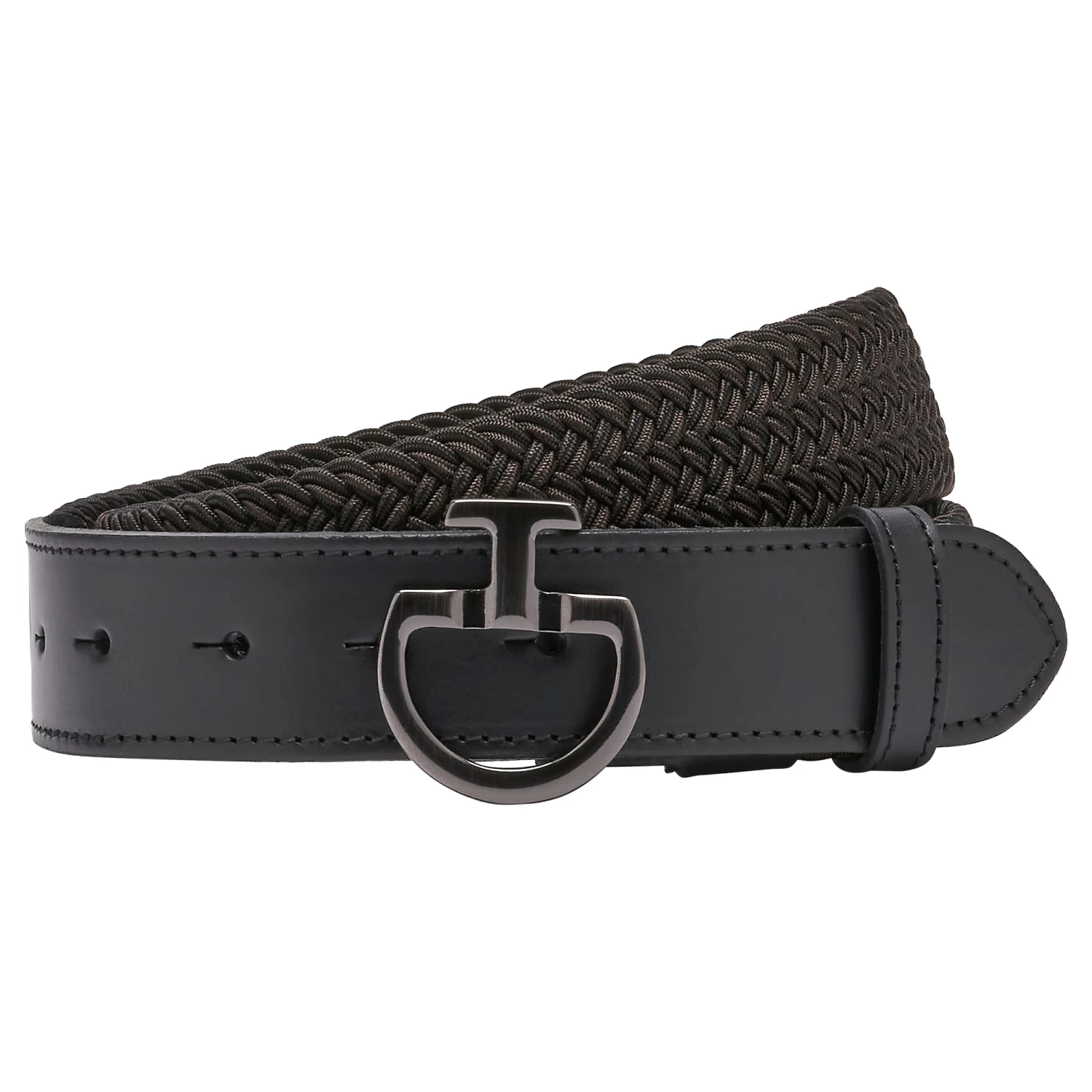 CT Elastic Belt - Black 1 CT Elastic Belt - Black