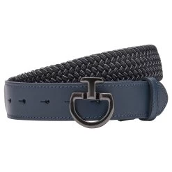 CT Elastic Belt - Navy