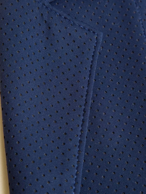 Lipis Competition Jacket - Navy 3 Lipis Competition Jacket - Navy - Image 3