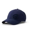 Tri Factor Cap - Deep Navy