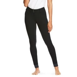 Breeches Tri Factor - Black