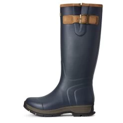 Buford Rubber Boot - Navy -Horse Riding Equipment AR 10027340 3