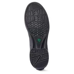 Heritage IV Zip Steel Toe - Black -Horse Riding Equipment AR 10031421 4