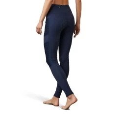 EOS Moto Full Seat Tight - Navy -Horse Riding Equipment AR 10035227 3