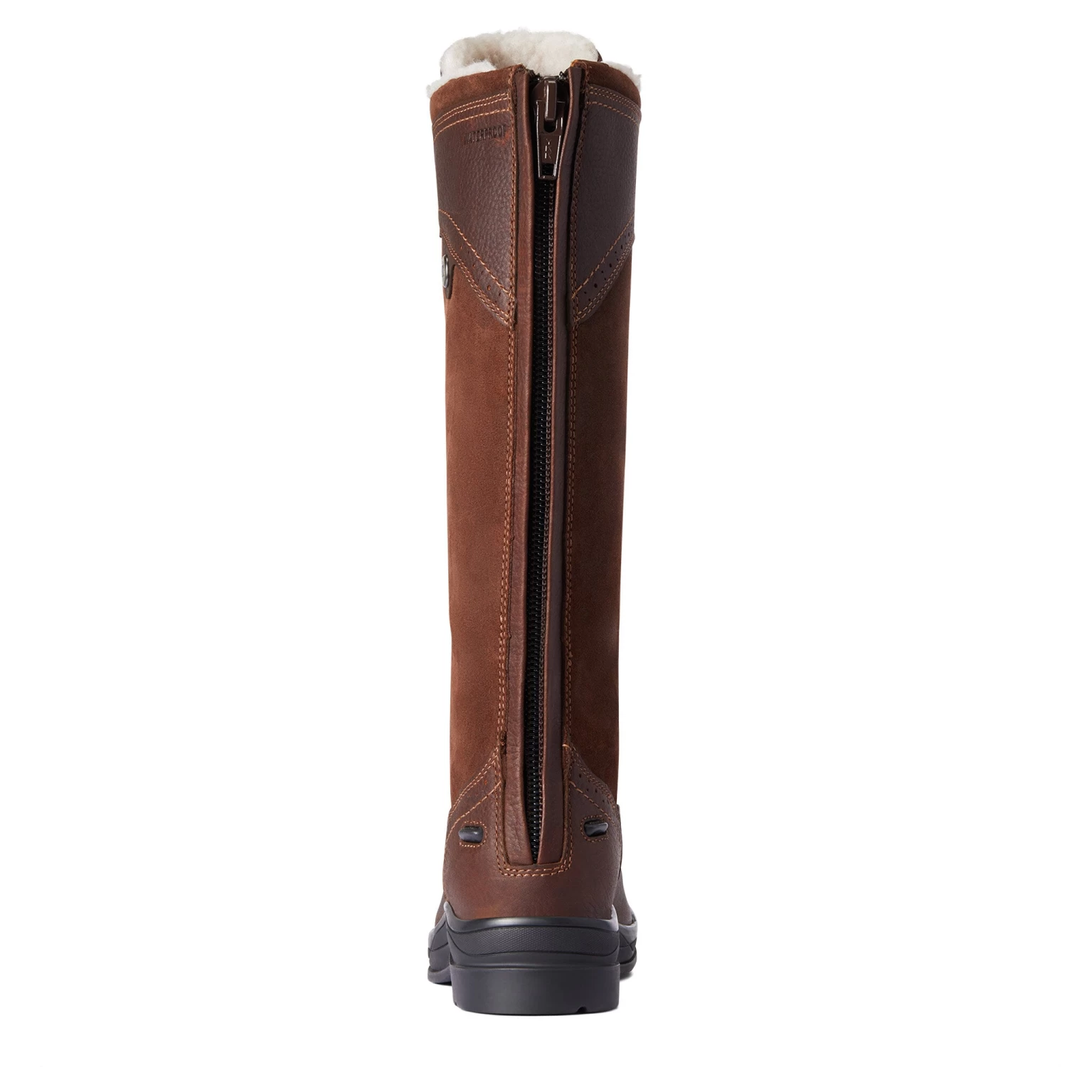 Wythburn Tall H2O - Dark Brown 3 Wythburn Tall H2O - Dark Brown - Image 3