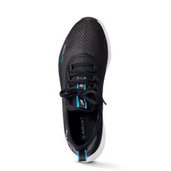 Womens Ignite H2O - Black 6 Womens Ignite H2O - Black -Horse Riding Equipment AR 100384402