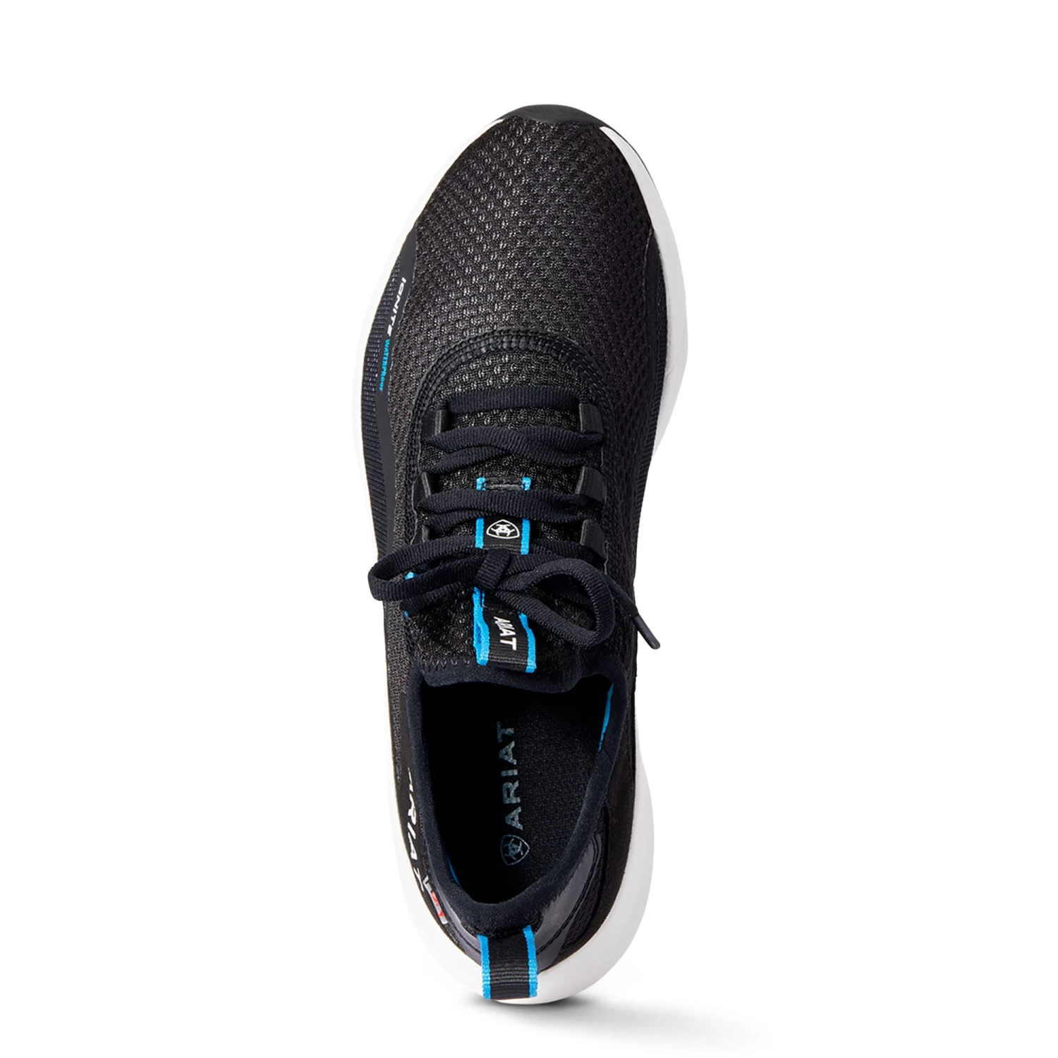 Womens Ignite H2O - Black 3 Womens Ignite H2O - Black - Image 3