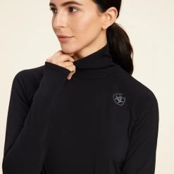 Venture Baselayer - Black