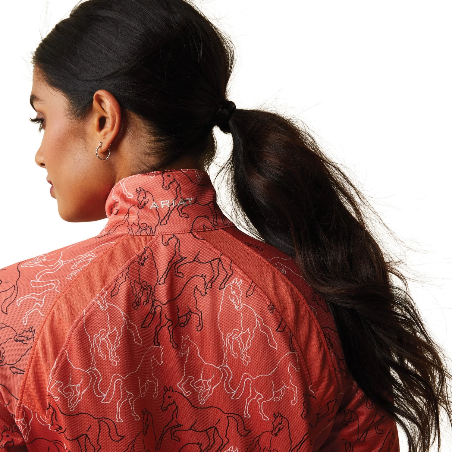 Sunstopper 2.0 - Burnt Sienna 2 Sunstopper 2.0 - Burnt Sienna - Image 2