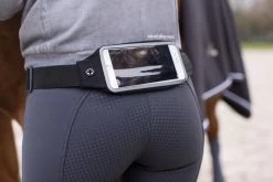 Belt Holder For Mobile -Horse Riding Equipment Balteshallare mobil 3
