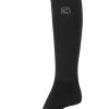 Svea Riding Socks - Black