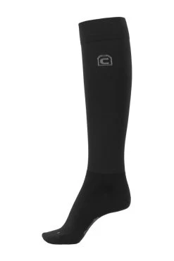 Svea Riding Socks - Black
