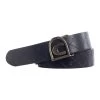 Belt Tale - Dark Blue