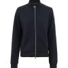 Esther Sweatshirt - Dark Blue