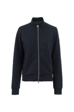 Esther Sweatshirt - Dark Blue