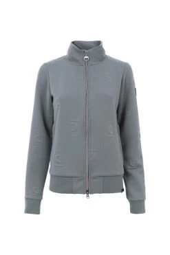 Esther Sweatshirt - Dusty Mint