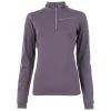Elfa Functional Shirt - Plum