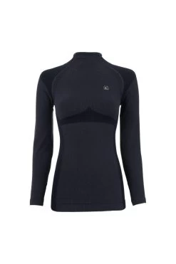 Emica Functional Shirt - Navy