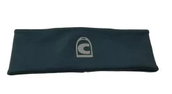 Elsa Headband - Deep Green