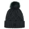 Edita Beanie - Deep Green