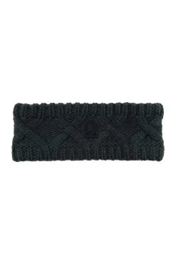 Elissa Headband - Deepgreen