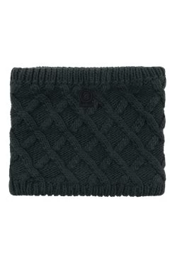 Elmina Scarf - Deep Green