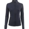 Fama Riding Shirt - Darkblue