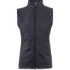 Flia Hybrid Vest - Darkblue