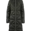 Gesa Riding Coat - Seaweed