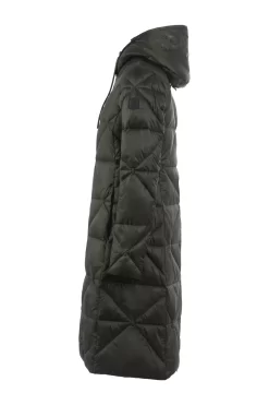 Gesa Riding Coat - Seaweed 6 Gesa Riding Coat - Seaweed -Horse Riding Equipment CA 004442 SEW 2 scaled