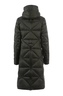 Gesa Riding Coat - Seaweed 7 Gesa Riding Coat - Seaweed -Horse Riding Equipment CA 004442 SEW 3 scaled