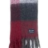 Genesis Scarf - Dark Blue
