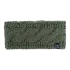 Gamze Headband - Olive
