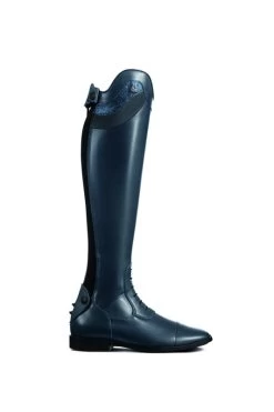 Linus Slim - Bling/Nubuk -Horse Riding Equipment CA 195560 6