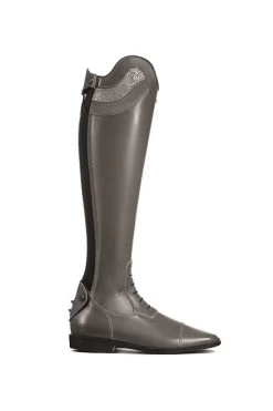 Linus Slim - Bling/Nubuk -Horse Riding Equipment CA 195560 4