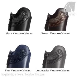 Linus Slim - Varano/Caiman -Horse Riding Equipment CA 195570