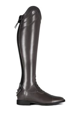 Linus Slim -Horse Riding Equipment CA 1955 anthracite