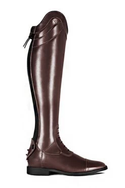 Linus Slim -Horse Riding Equipment CA 1955 brun