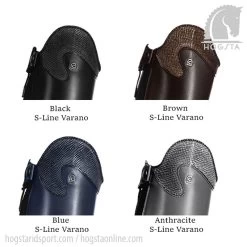 Linus Slim - S-Line Varano -Horse Riding Equipment CA 195620 5