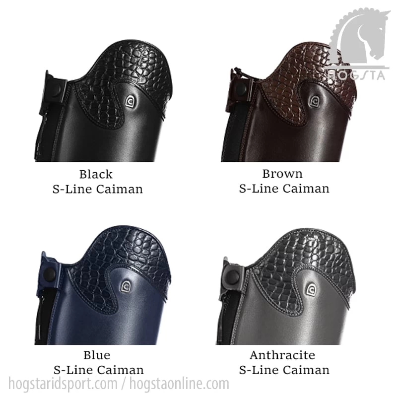 Linus Slim - S-Line Caiman 5 Linus Slim - S-Line Caiman - Image 5