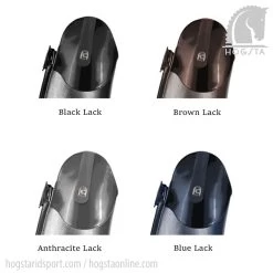 Linus Jump - Lack -Horse Riding Equipment CA 198010 3 1