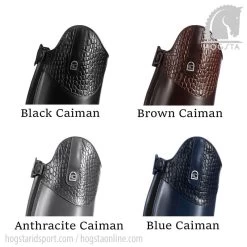 Linus Dressage - Caiman -Horse Riding Equipment CA 198060 5 1