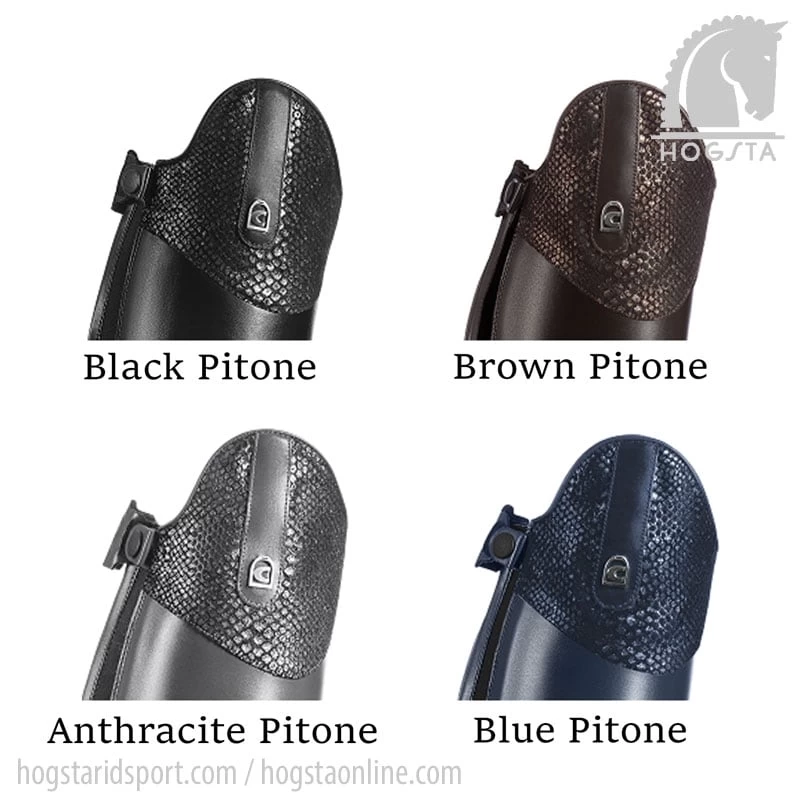 Linus Jump - Pitone 5 Linus Jump - Pitone - Image 5