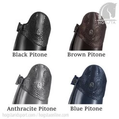 Linus Dressage - Pitone -Horse Riding Equipment CA 198070 5