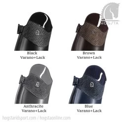 Linus Dressage - Varano/Lack -Horse Riding Equipment CA 198220 5