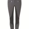 Breeches Caja Grip - Graphit