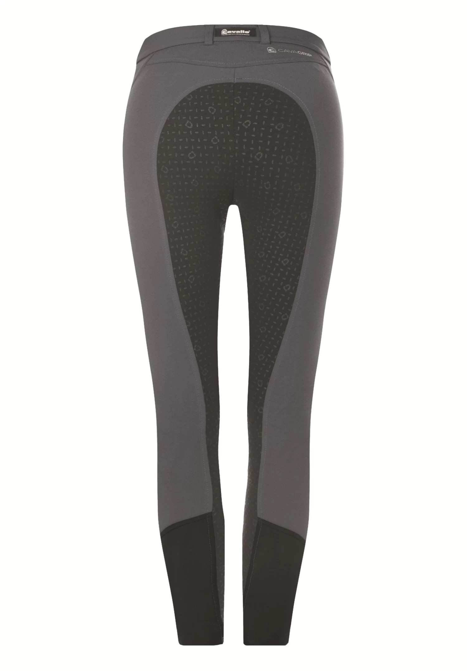 Breeches Caja Grip - Graphit 2 Breeches Caja Grip - Graphit - Image 2