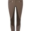 Breeches Caja Grip - Espresso